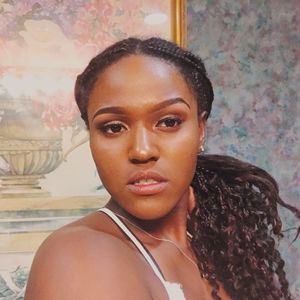 Meet your Posher, Stephani